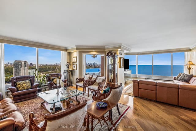 Condo Apartment at 1 Palace Pier Court 3801, Toronto, ON M8V 3W9, Toronto W06