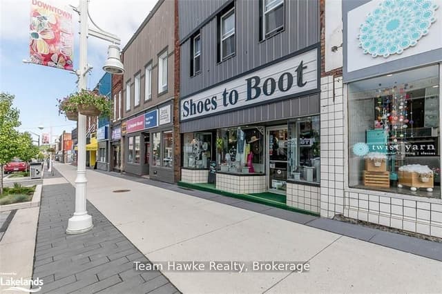 Sale Of Business at 261 KING Street, Midland, ON L4R 3M4