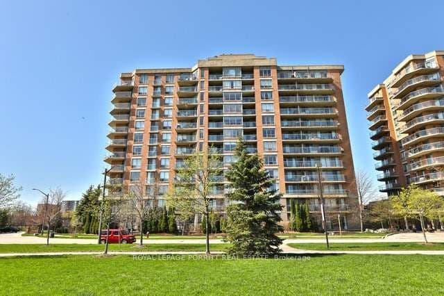 Suite 901 · Floor 9, Unit 901 · 1140 Parkwest Pl