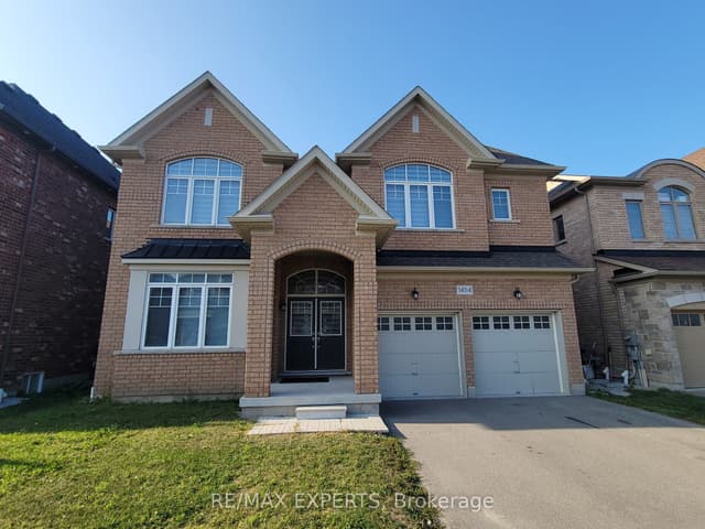 Detached at 1454 Tomkins Road, Innisfil, ON L9S 0M8