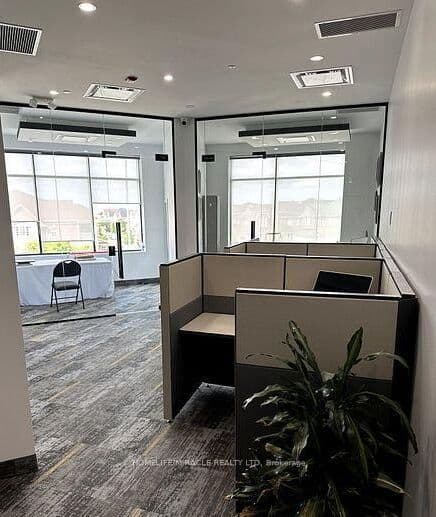 Commercial Retail at 3465 Platinum Drive, Mississauga, ON L5M 2S1