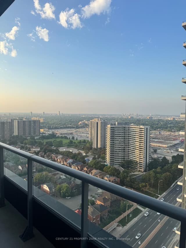 Condo Apartment at 260 Malta Avenue 2612, Brampton, ON L6Y 6L7