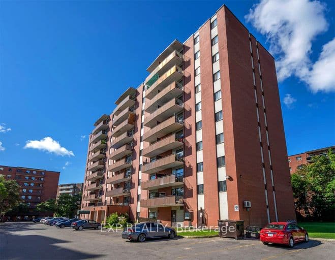 45 Paisley Boulevard
