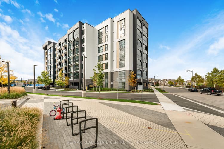 3008 William Cutmore Boulevard