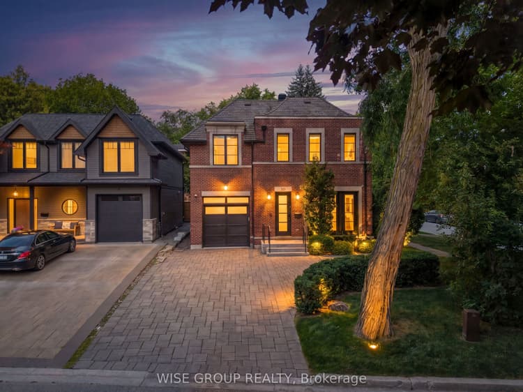 50 Sheldrake Boulevard