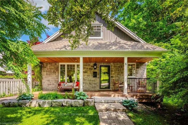 6 TORRANCE Crescent
