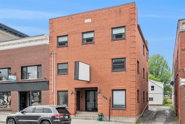 Condo Apartment at 136 Prescott Street A, North Grenville, ON K0G 1J0