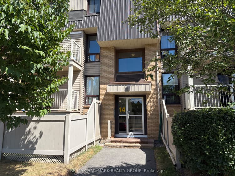 14 Sweetbriar Circle