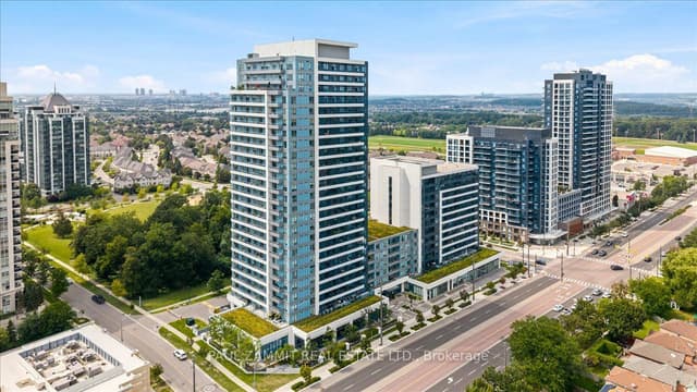 Condo Apartment at 7890 Bathurst Street 203, Vaughan, ON L4J 0J8