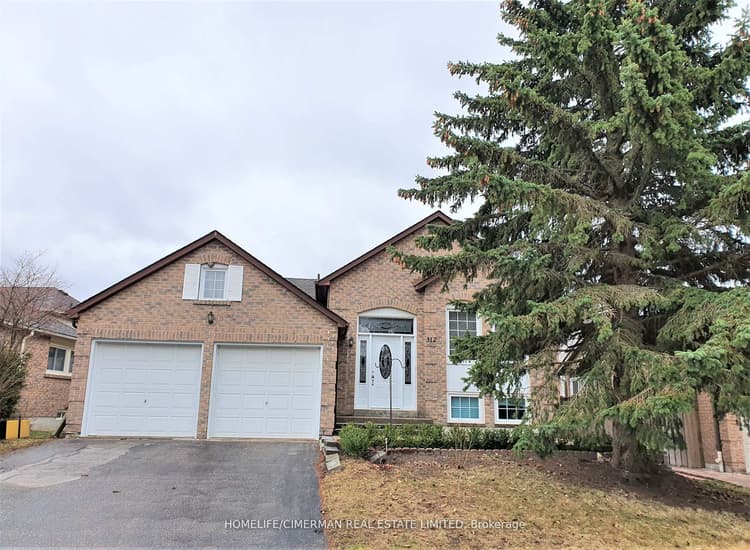 312 Harewood Boulevard