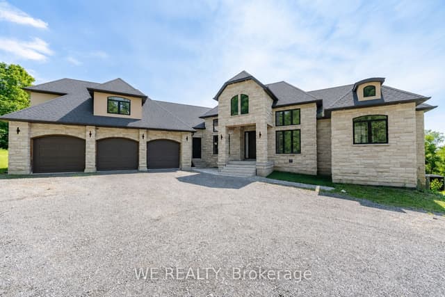 Detached at 297 5th Concession Road W, Ajax, ON L1Z 1V3
