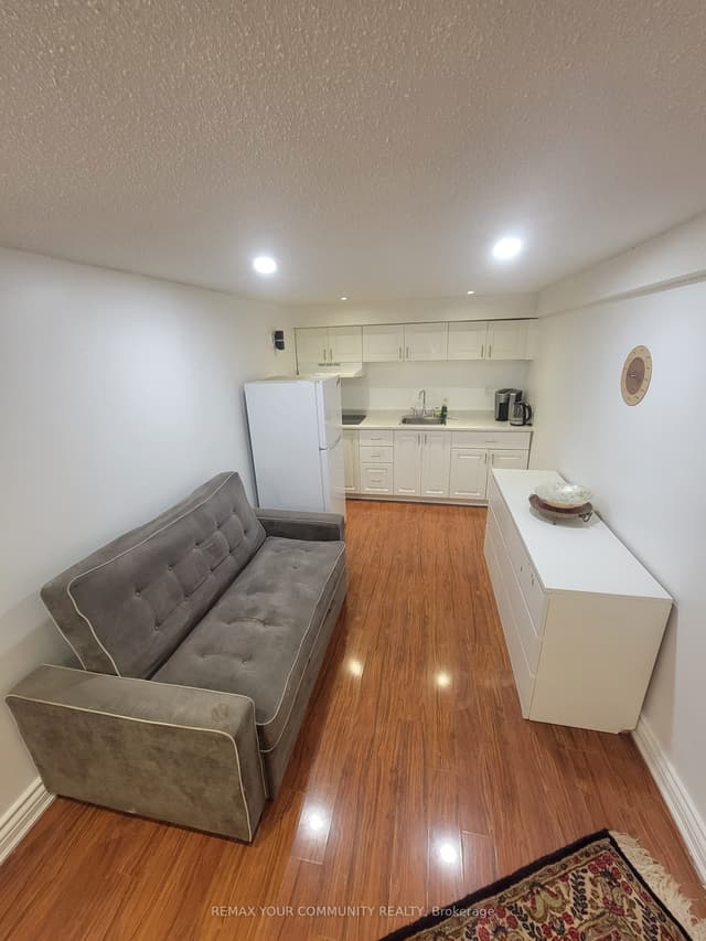 Detached at 47 Drumern Crescent, Richmond Hill, ON L4C 5H9