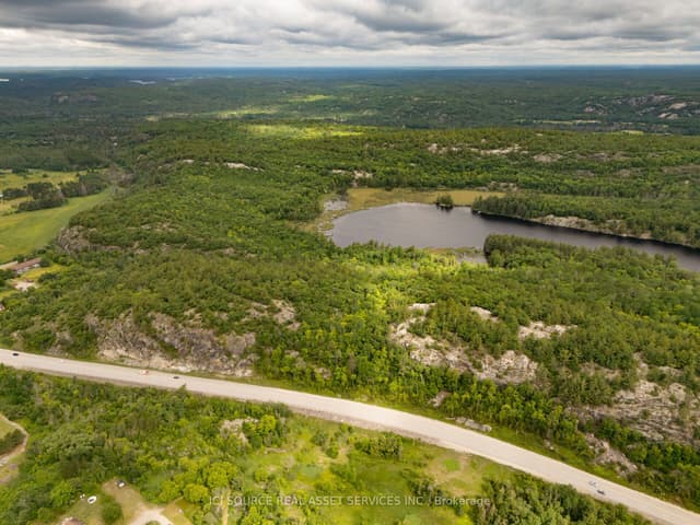 Vacant Land at LOTS 7 & 8 WEBBWOOD, Sables-Spanish Rivers, ON P0P 2G0