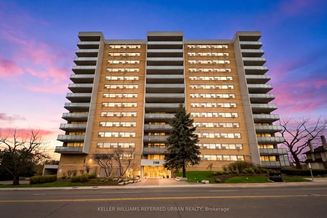 Condo Apartment at 2130 Weston Road 1401, Toronto, ON M9N 3R9, Toronto W04