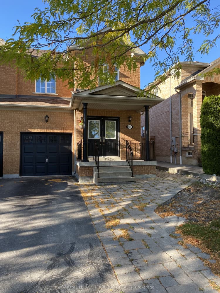 135 David Todd Avenue