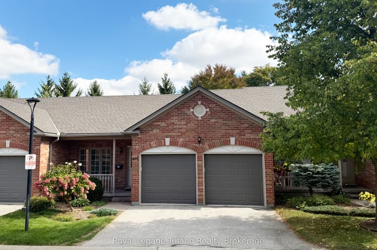 491 Nova Scotia Court
