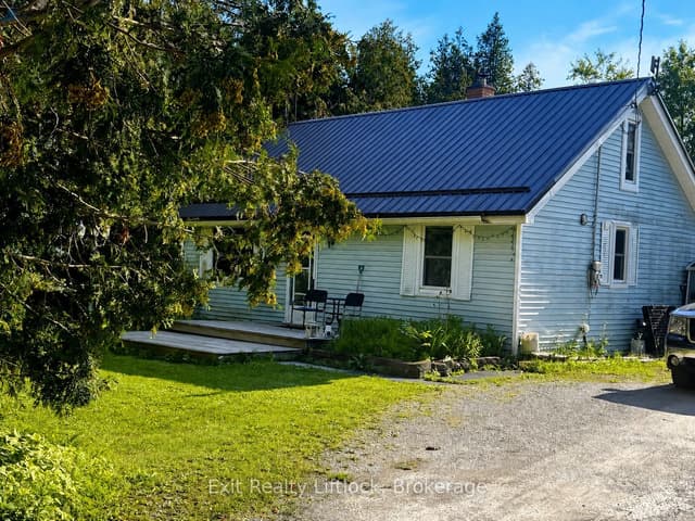 Detached at 2542 Providence Line, Otonabee-South Monaghan, ON K9J 0G6