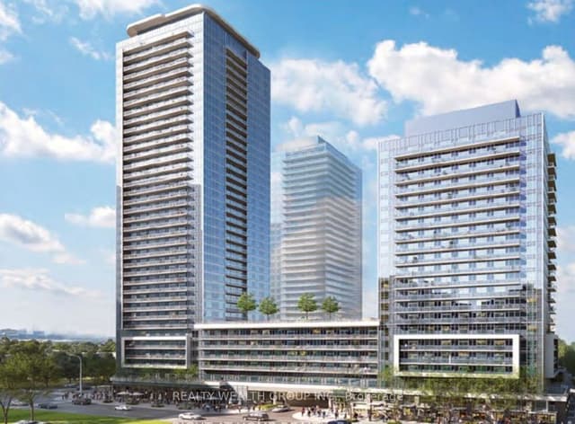 Condo Apartment at 5105 Hurontario Street 3002, Mississauga, ON L4Z 0C9