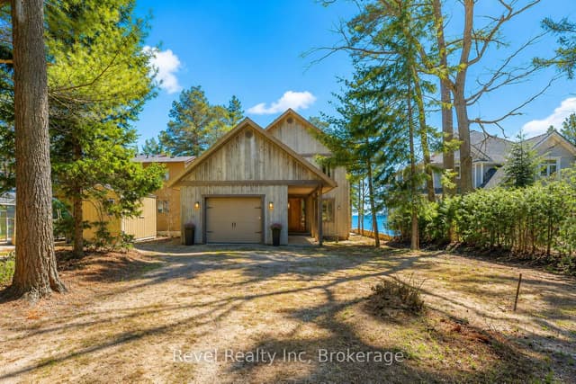 Detached at 12 Walker Road, Tiny, ON L0L 2J0