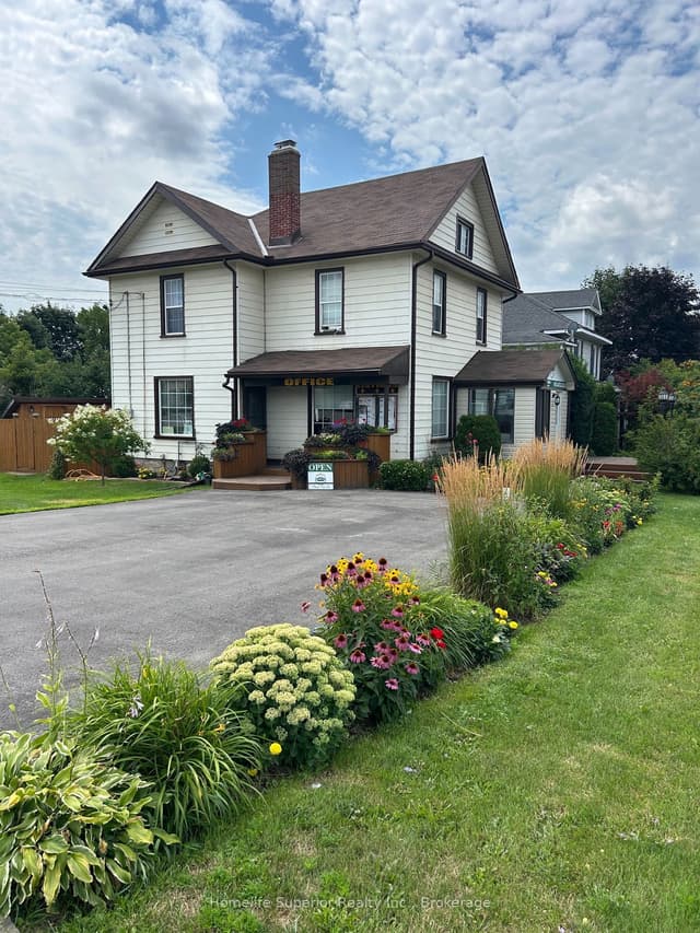 Detached at 34 Matthew Street, Marmora and Lake, ON K0K 2M0