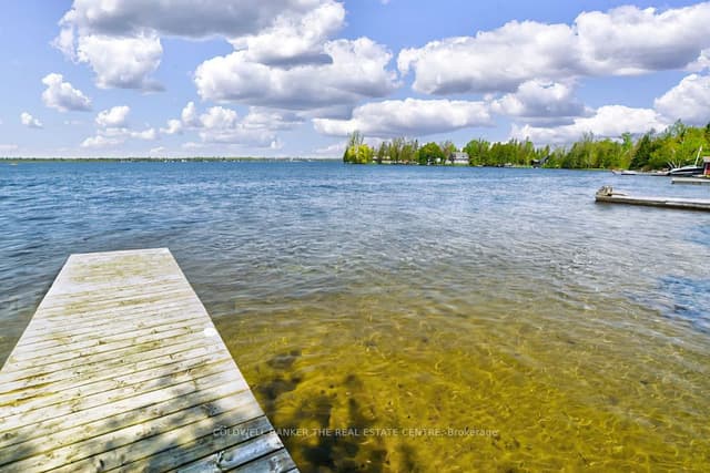 Detached at 46 Iris Drive, Kawartha Lakes, ON K0M 1G0