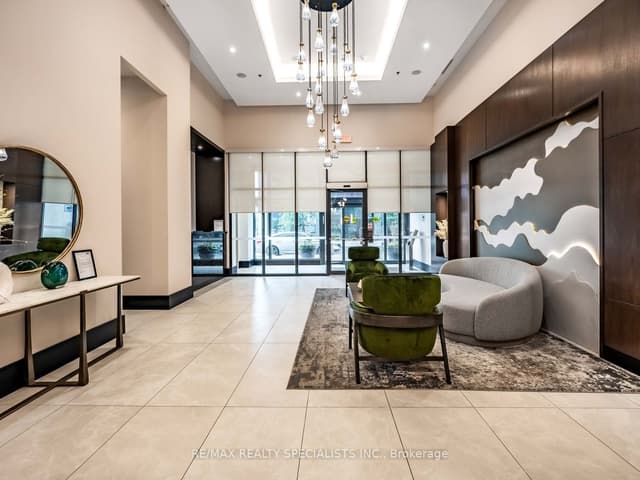 Condo Apartment at 4065 Brickstone Mews 1401, Mississauga, ON L5B 0G3