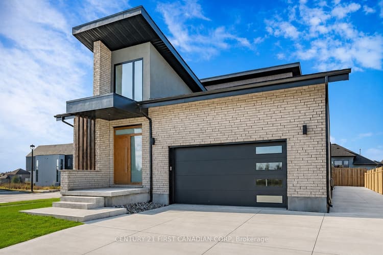 3533 Silverleaf Chase