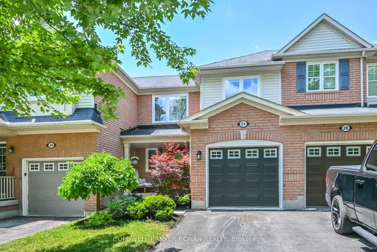 26 Riley Road