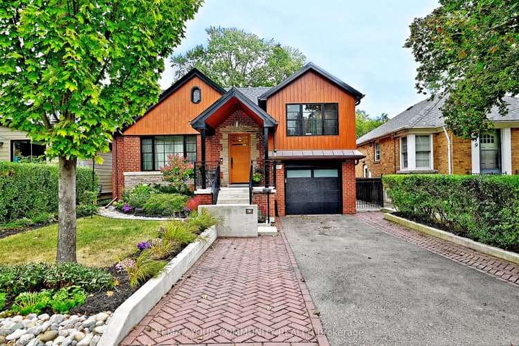 141 Prince Edward Drive