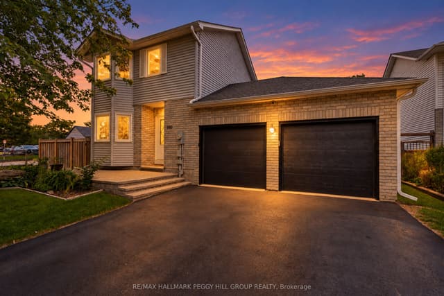 Detached at 990 MacLean Street, Innisfil, ON L9S 1V8