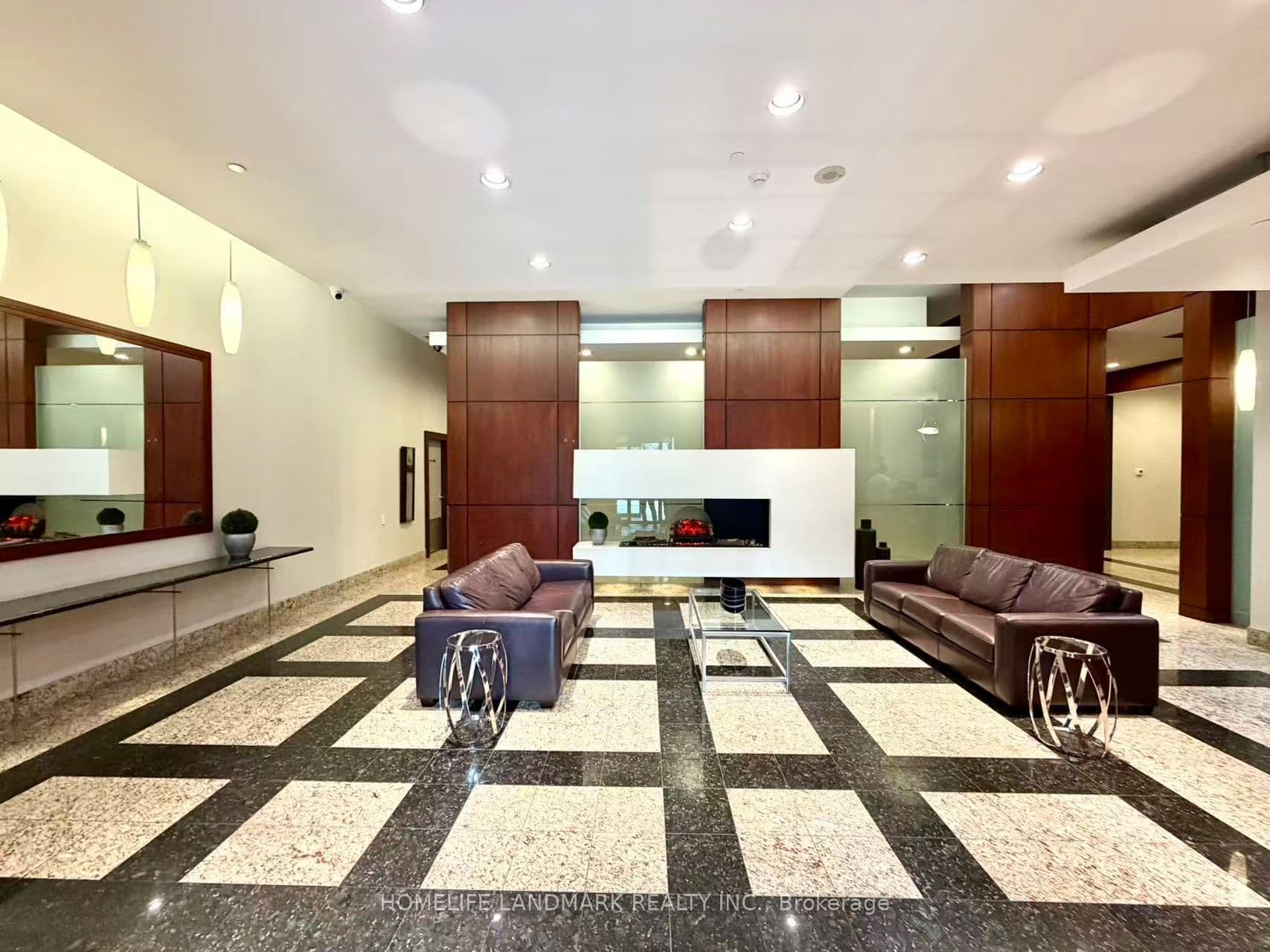 Suite 1706 · Floor 17, Unit 1706 · 18 Parkview Ave