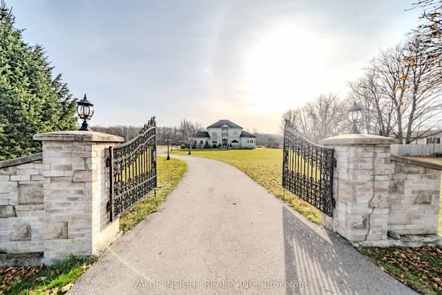 Detached at 166 Campbellville Road, Hamilton, ON L0P 1B0