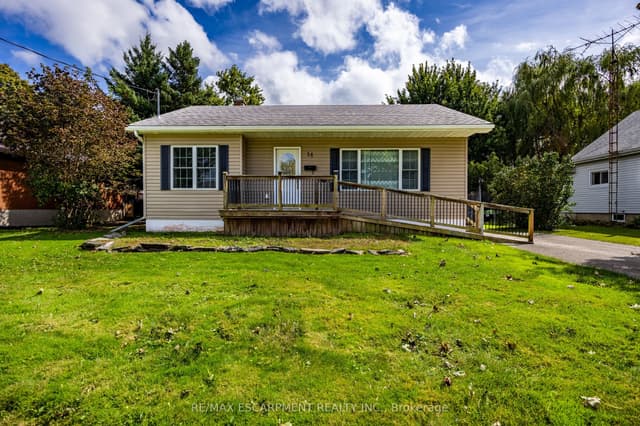 Detached at 14 Carrick Street, Haldimand, ON N0A 1H0