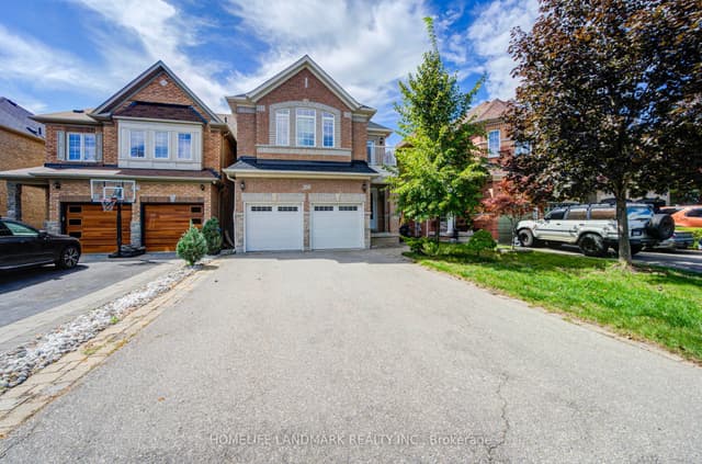 Detached at 4478 Centretown Way, Mississauga, ON L5R 0C6
