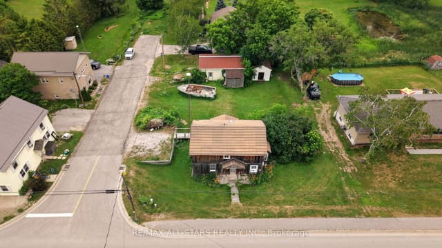 Detached at 13069 REGIONAL RD 39 Road, Uxbridge, ON L0E 1T0