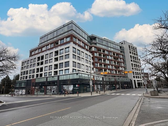 Condo Apartment at 259 The Kingsway 108, Toronto, ON M9A 3T6, Toronto W08