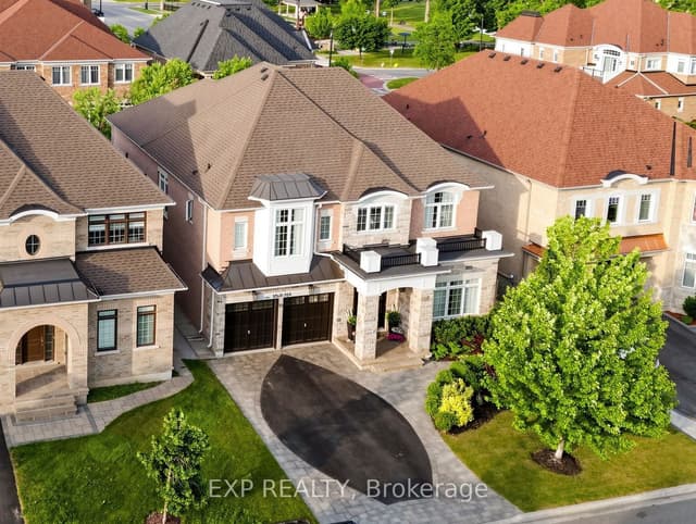 Detached at 5 Natural Terrace, Brampton, ON L6Y 6A5