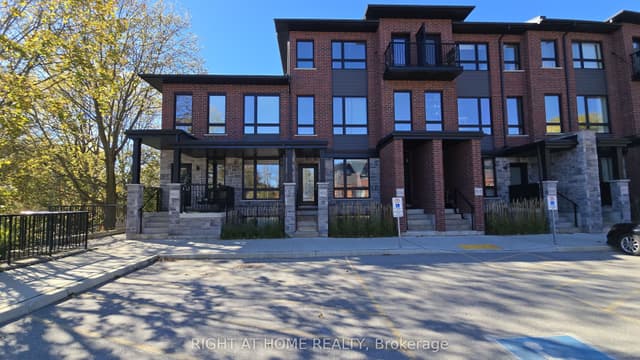 Condo Townhouse at 83 Beechwood Avenue 03, Guelph, ON N1H 0B6
