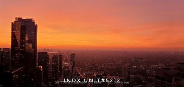Condo Apartment at 70 Temperance Street 5212, Toronto, ON M5H 4E8, Toronto C01