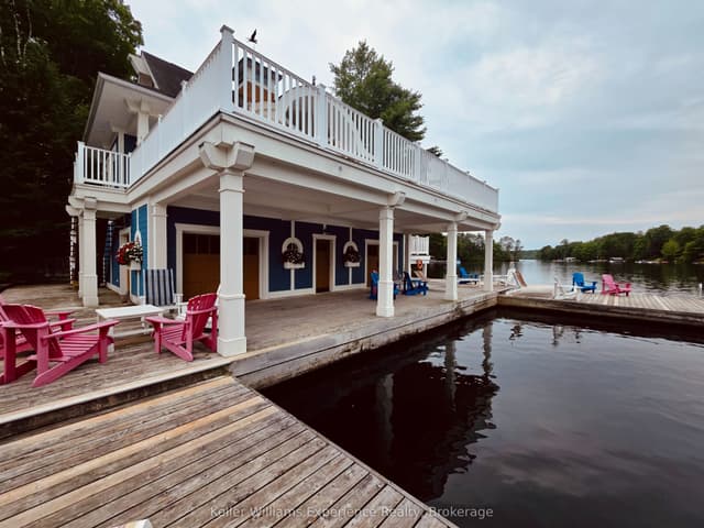 Other at 1020 Birch Glen Road, Lake of Bays, ON P0B 1A0