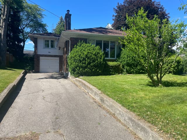 Detached at 4 Winesap Place, Toronto, ON M9A 1M4, Toronto W08