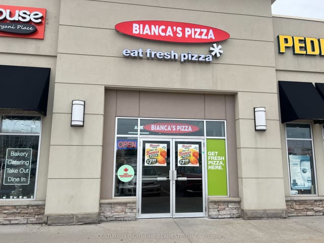 Sale Of Business at 668 Erb Street W B9, Waterloo, ON N2T 2Z7