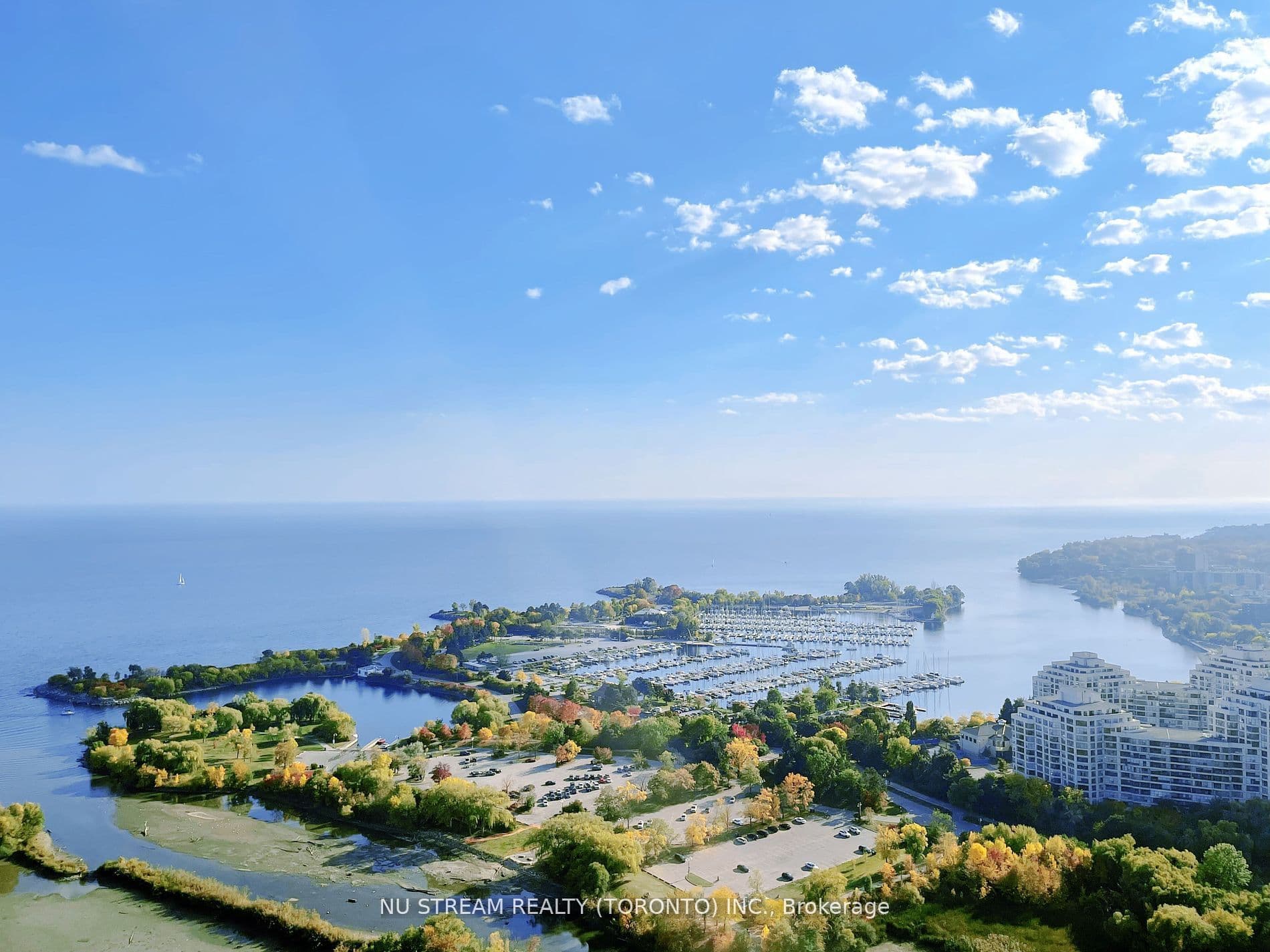 Suite 3721 · Floor 37, Unit 3721 · 30 Shore Breeze Dr
