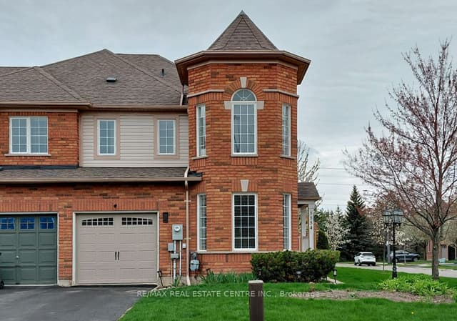 Att/Row/Townhouse at 5554 Linwell Place, Mississauga, ON L5M 6L7