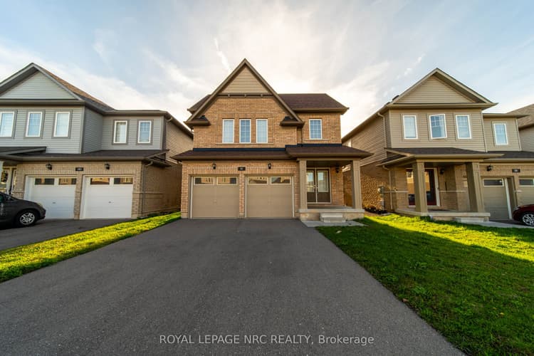 97 Tumblewood Place
