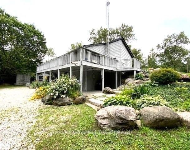 Detached at 2506 Concession 10 N Nottawasaga Road, Collingwood, ON L9Y 3Y9