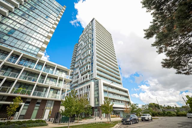 Condo Apartment at 188 Fairview Mall Drive 801, Toronto, ON M2J 0H7, Toronto C15