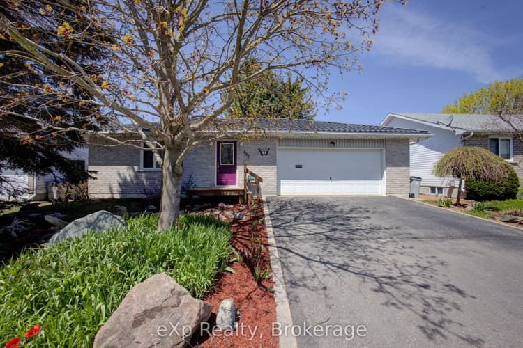 685 RESERVE Avenue