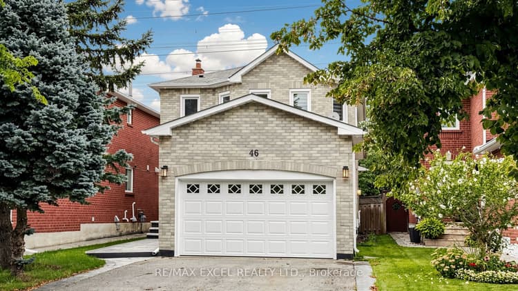 46 Venice Crescent