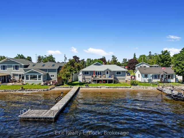 Detached at 23 Manor Road, Kawartha Lakes, ON K0M 1G0